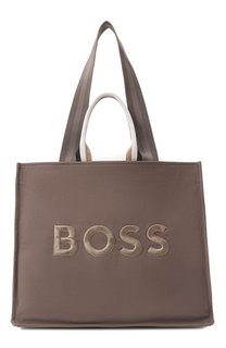 Сумка-тоут Deva BOSS