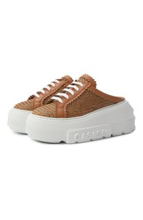 Кеды Nexus Casadei