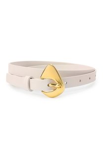 Кожаный ремень Bottega Veneta