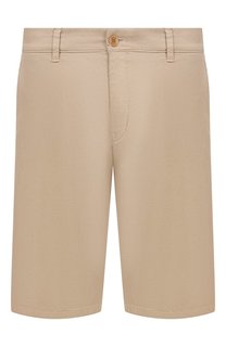 Хлопковые шорты Bogner