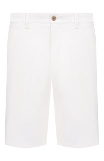 Хлопковые шорты Bogner