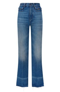 Джинсы Chloé