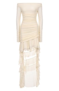 Платье Blumarine
