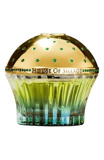 Духи Passion De LAmour Signature Collcection (75ml) House of Sillage