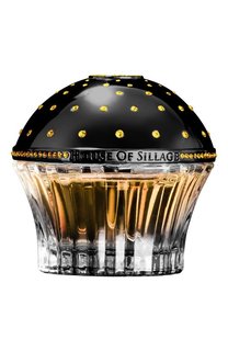 Духи Emerald Reign Signature Collcection (75ml) House of Sillage