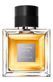Туалетная вода LHomme Ideal (50ml) Guerlain