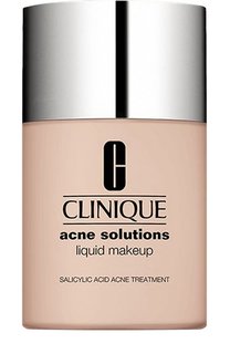 Тональный крем для проблемной кожи (30ml) Clinique