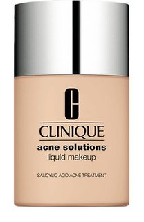 Тональный крем для проблемной кожи (30ml) Clinique