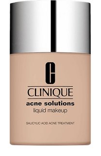 Тональный крем для проблемной кожи (30ml) Clinique