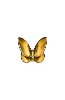 Статуэтка Lucky Butterfly Baccarat