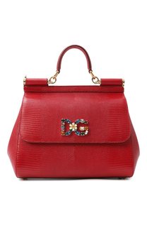 Сумка Sicily medium Dolce & Gabbana