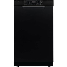 Посудомоечная машина Hiberg F48 1030 B
