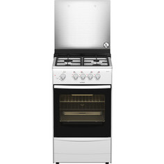 Газовая плита DARINA 1B1 GM 441 008 W Дарина