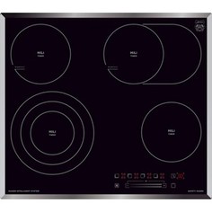 Электрическая варочная панель Kaiser KCT 6715 F