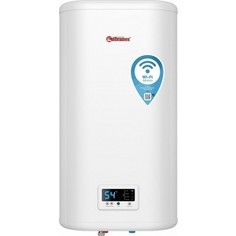Электрический накопительный водонагреватель Thermex IF 50 V (pro) Wi-Fi