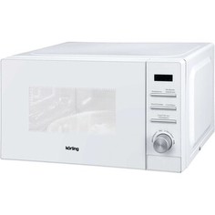 Микроволновая печь с грилем Korting KMO 820 GW