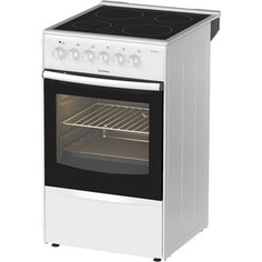 Электрическая плита DARINA B 3607 W Дарина