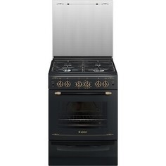 Газовая плита GEFEST ПГ 6100-02 0183 Гефест