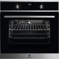 Электрический духовой шкаф Electrolux OEF5E50X