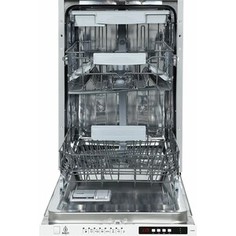Встраиваемая посудомоечная машина Jackys JD SB3201 Jacky&#039;S