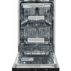 Встраиваемая посудомоечная машина Jackys JD SB5301 Jacky&#039;S