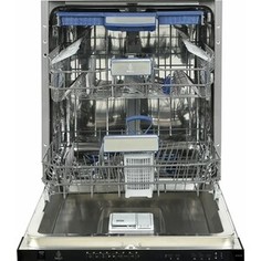 Встраиваемая посудомоечная машина Jackys JD FB4102 Jacky&#039;S
