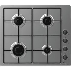 Газовая варочная панель Candy CHW6LBX