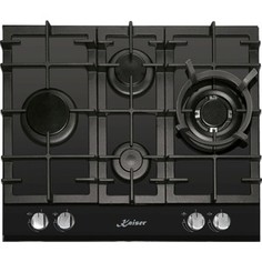 Газовая варочная панель Kaiser KCG 6394 Turbo Romb