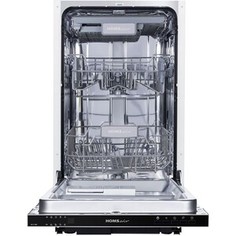 Встраиваемая посудомоечная машина HOMSair DW47M
