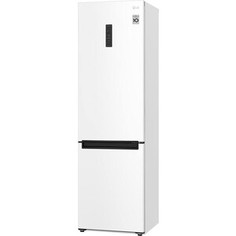 Холодильник LG GA-B509CQCL DoorCooling+