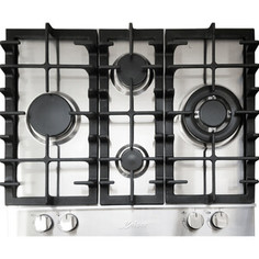 Газовая варочная панель Kaiser KG 6364 Turbo Romb