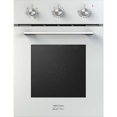 Электрический духовой шкаф Krona CORRENTE 45 WH Крона