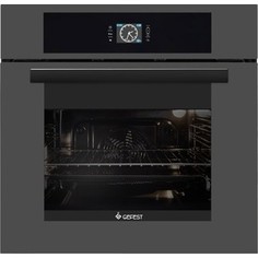 Электрический духовой шкаф GEFEST ЭДВ ДА 622-04 К57 S Гефест