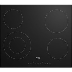 Электрическая варочная панель Beko HIC64402E