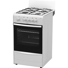 Газовая плита DARINA A 3001 W Дарина