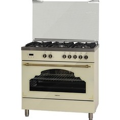 Газовая плита Hiberg FGG 950-25 MY