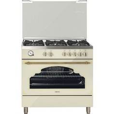 Газовая плита Hiberg FGG 950-35 SY