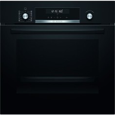 Электрический духовой шкаф Bosch HBJ577EB0R