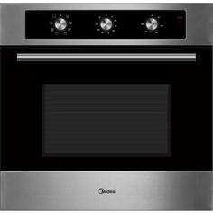 Электрический духовой шкаф Midea MO37001X