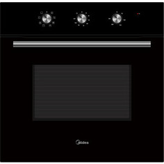 Электрический духовой шкаф Midea MO37001GB