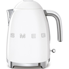 Чайник электрический Smeg KLF03WHEU