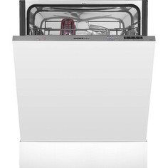 Встраиваемая посудомоечная машина HOMSair DW64E