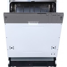 Встраиваемая посудомоечная машина EXITEQ EXDW-I604