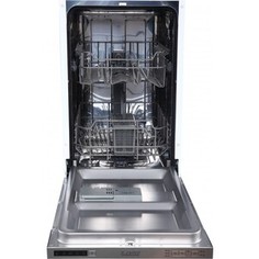 Встраиваемая посудомоечная машина EXITEQ EXDW-I405