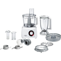 Кухонный комбайн Bosch MC812W620 MultiTalent 8