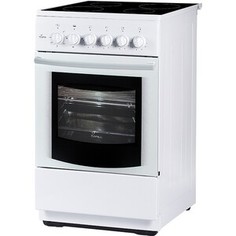 Электрическая плита Flama BES 2411 W