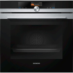 Электрический духовой шкаф Siemens HB676G0S1