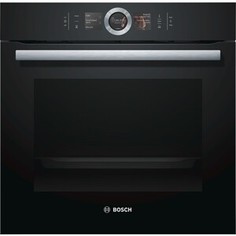 Электрический духовой шкаф Bosch HSG636BB1