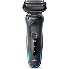 Электробритва Braun 50-M1000s Mint