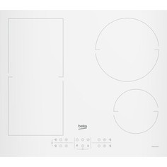 Индукционная варочная панель Beko HII64200FMTW